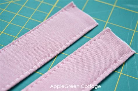 Diy Purse Handles Better And Prettier Applegreen Cottage
