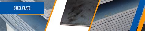 Steel Mart Steel Plate