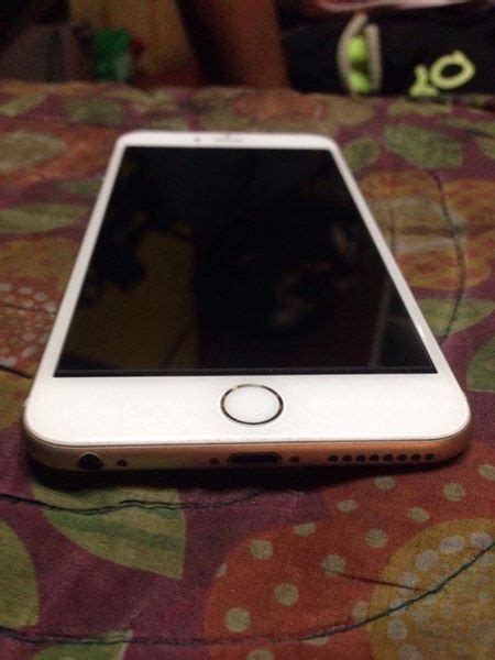 Iphone 6 Second Hand Installment for sale - Used Philippines