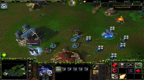 Warcraft Iii Classic Review