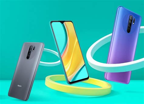 Xiaomi Redmi 9 Fiche technique et caractéristiques test avis PhonesData