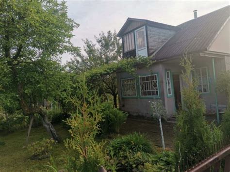Купить дачу в Гродно – 25 объявлений