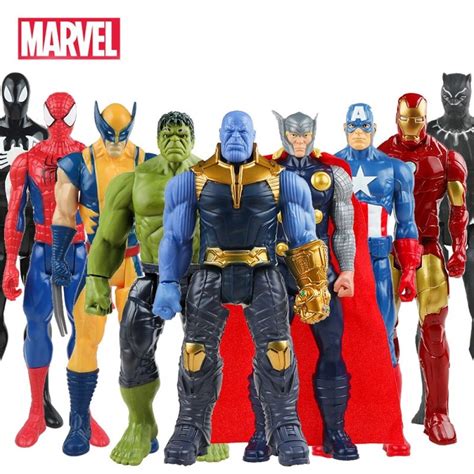 Top 10 Avengers Toys At Zoe Nixon Smith Blog