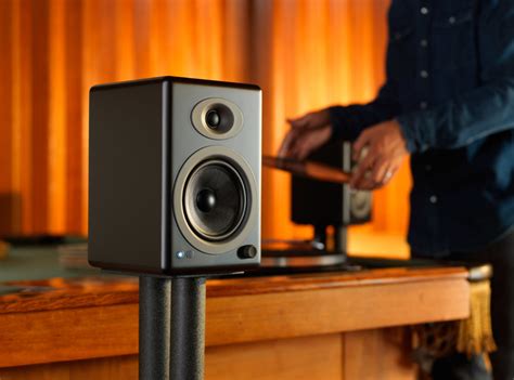 Audioengine A Wireless Speakers Review Audioreputation