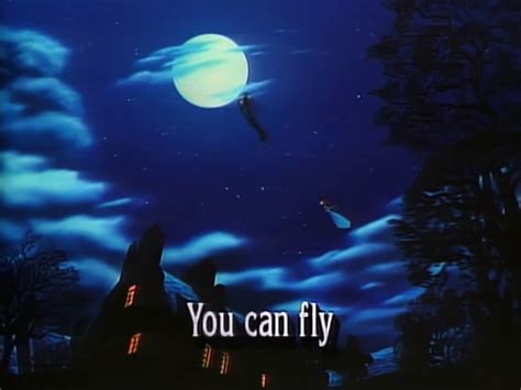 Disney's Sing-Along Songs - You Can Fly! - TheTVDB.com