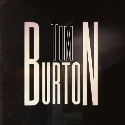 Tim Burton Youtube Music