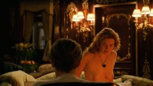 FJ UL Kate Winslet Titanic 1997 Sex Scene Nude Bluray 1080p Phun Org Forum