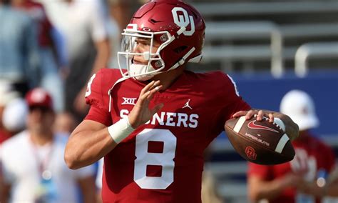 Oklahoma Football: Sooners QB situation better heading into 2023