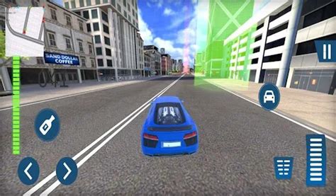 Ultimate Car Driving Simulator