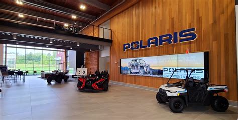 POLARIS In 2100 Hwy 55 Medina MN 55340 USA