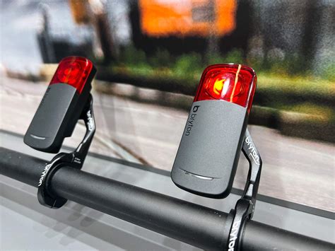 Upcoming Bryton Gardia R300 Rear Radar Tail Light Packs Killer Features