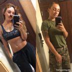 US Marines Nude Scandal Leaked Photos Are Here Scandal Planet
