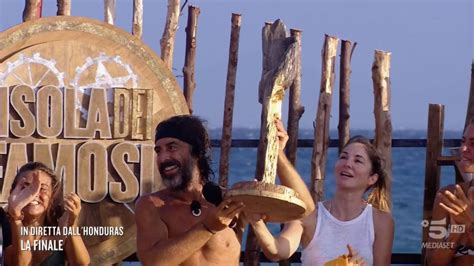 Isola dei Famosi 2023 Marco Mazzoli è il vincitore della 17esima edizione