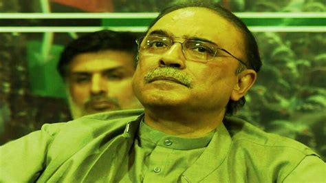 Ppp Co Chairman Zardari Constitutes Committee To Initiate Talks Ahead