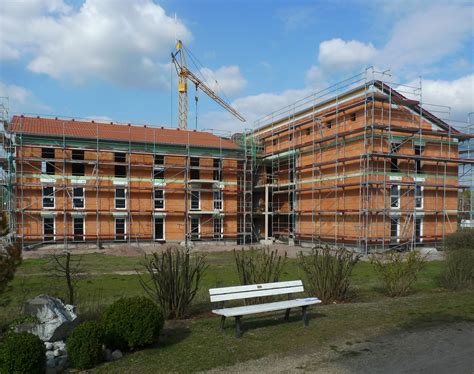 NEUBAU MEHRFAMILIENHAUS MIT 9 WOHNEINHEITEN A TEC Architektur Und A