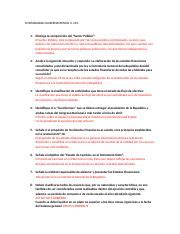 CONTABILIDAD GUBERNAMENTAL II M4 Docx CONTABILIDAD GUBERNAMENTAL II