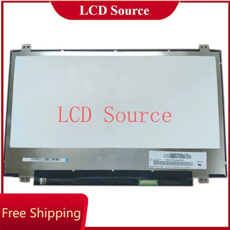 NV140FHM N62 14 0 Inch New Original 00NY446 For LED Display Panel