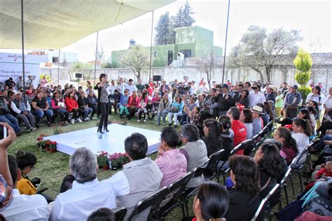 Entrega De Acciones De Vivienda Para La Reconstrucci N De Tlaxcala Y