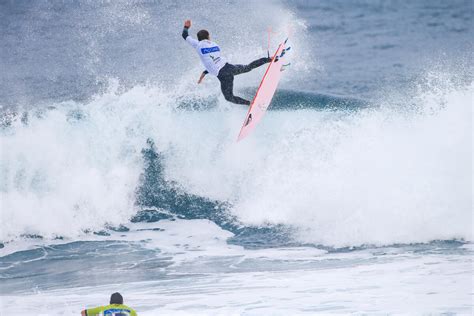 Photos Of Marco Mignot World Surf League