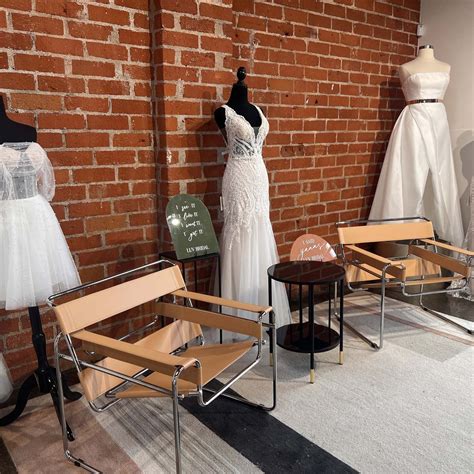 Best Wedding Dress Shops In Los Angeles Atelier Yuwa Ciao Jp