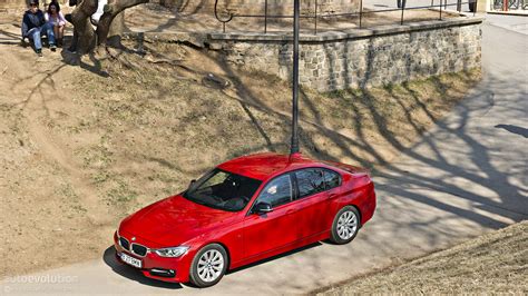 Bmw 3 Series Review Autoevolution