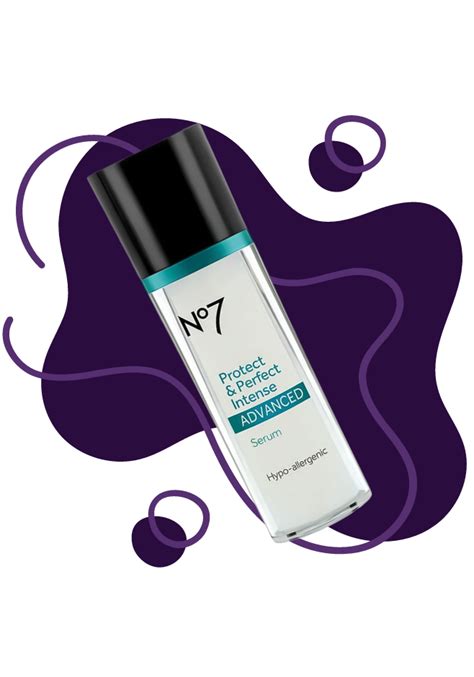 No7 Protect And Perfect Intense Advanced Serum Gstore Guatemala