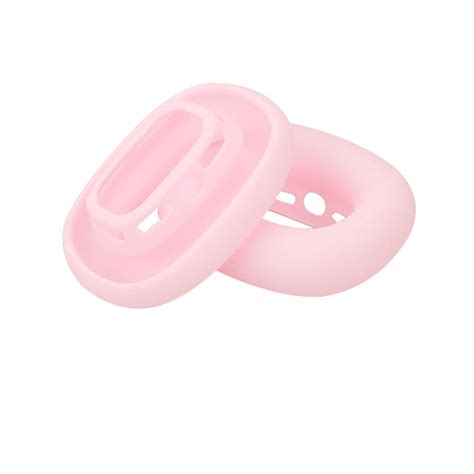 Силиконовый чехол-амбушюры для наушников Apple AirPods Max - купить с ...