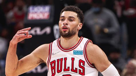 Zach Lavine Poised To Play First Season As Max Player On His Own Terms