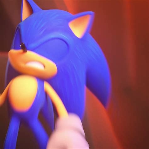 Sonic The Hedgeblog On Twitter Rt Sonic Hedgehog We Give You