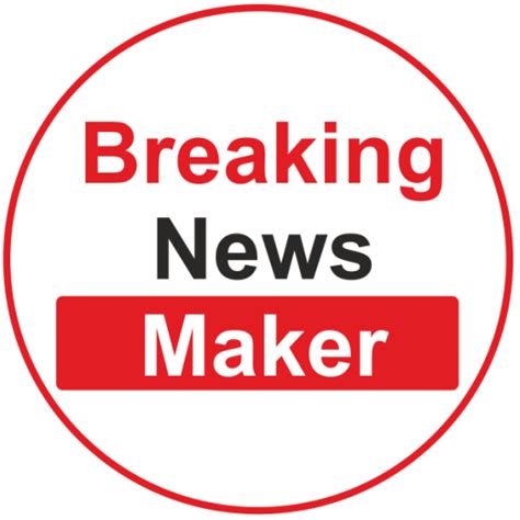 Breaking News Maker BNM Apps On Google Play