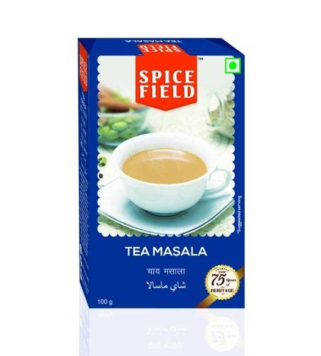 Tea Masala At Best Price In Mumbai By Food Serviceindiaprivate