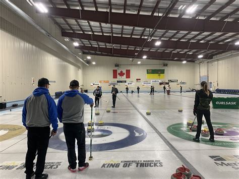 Busy March coming up at the Kindersley Curling Club - WestCentralOnline ...