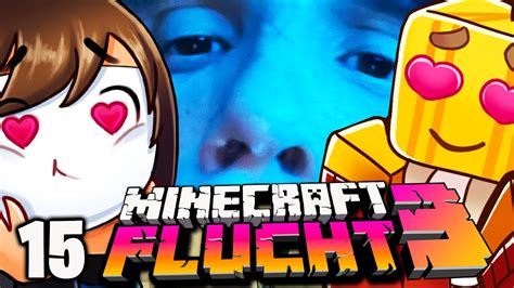 Paluten Zeigt Sein Wahres Gesicht Minecraft Flucht 3 15 YouTube