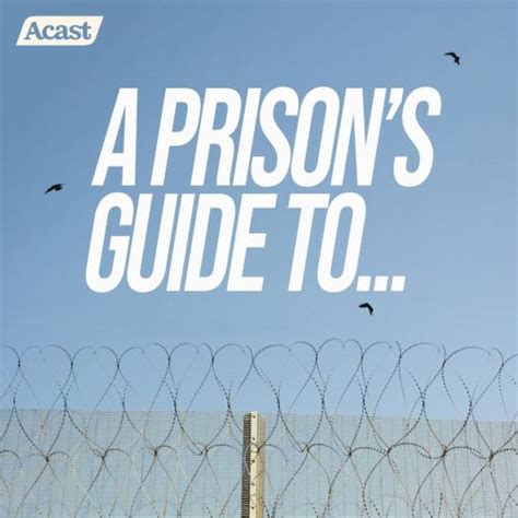 A Prisons Guide To Hosted By Hm Prison And Probation Service