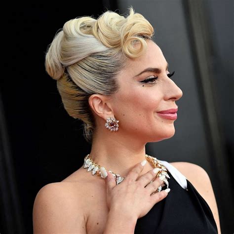 Lady Gaga Oscar 2024 Video Lanie Phedra