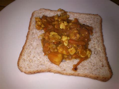 Vegetarian Keema With Tempeh Easy Peasy Recipe