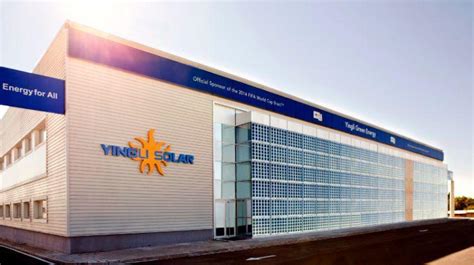 Yingli Logo - LogoDix