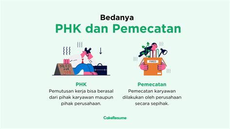 Apa Itu Phk Ketahui Uu Peraturan Hingga Kompensasinya Cakeresume