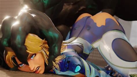 Marvel Rivals Hentai Compilation Pornhub