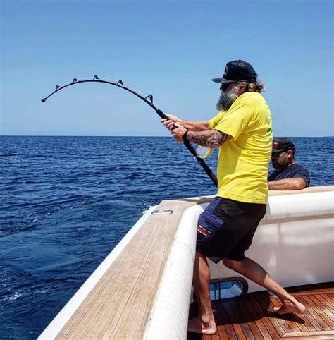 Accurate Fishing Products | Anglers Hookup