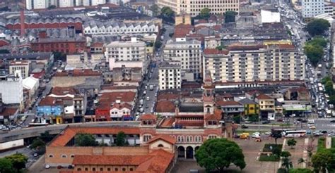 Conheça o bairro Brás São Paulo SP WebQuarto