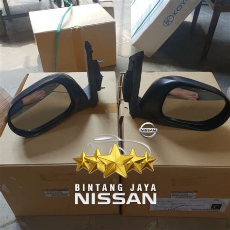 Jual Spion Grand Livina L10 Original Nissan Kiri Jakarta Pusat