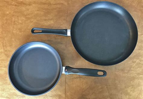 Scanpan Vs Swiss Diamond Which Cookware Is Better Prudent Reviews