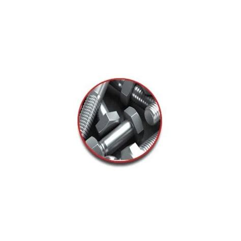 Metal Fasteners Manufacturer Metal Fasteners Supplier Exporter