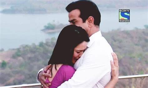 Ronit Roy And Pallavi Kulkarni In Tv Serial Itna Karo Na Mujhe Pyaar