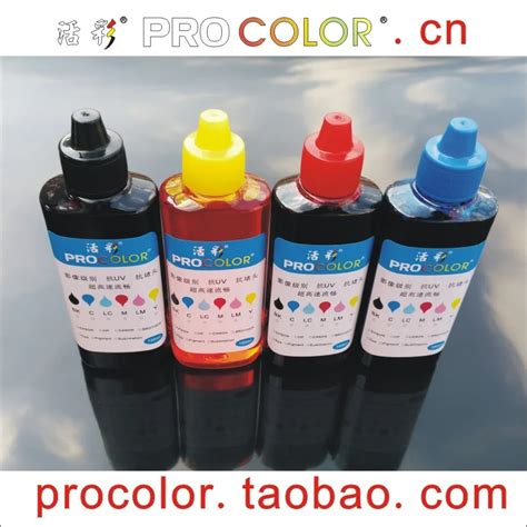 Btd Bk Bt Bk Bt Bt C Ciss Kit De Recarga De Tinta Corante