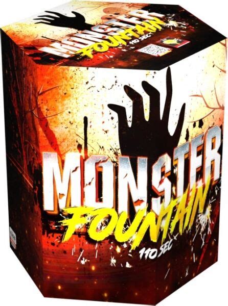 Font Na Monsters Fountain G Highlife Cz