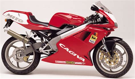 Cagiva Mito Prezzo E Scheda Tecnica Moto It