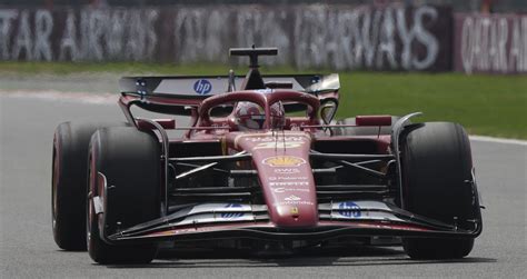 F1 2024 Oggi Il GP Brasile Orari TV8 E Sky Di Prove Libere E