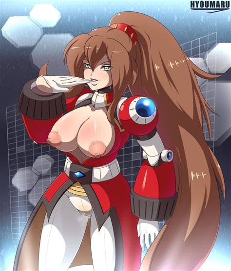 Rule 34 Alternate Version Available Areolae Big Breasts Brown Hair